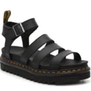 DR. MARTENS
BLAIRE PLATFORM SANDAL - WOMEN'S